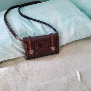 Brighton purse